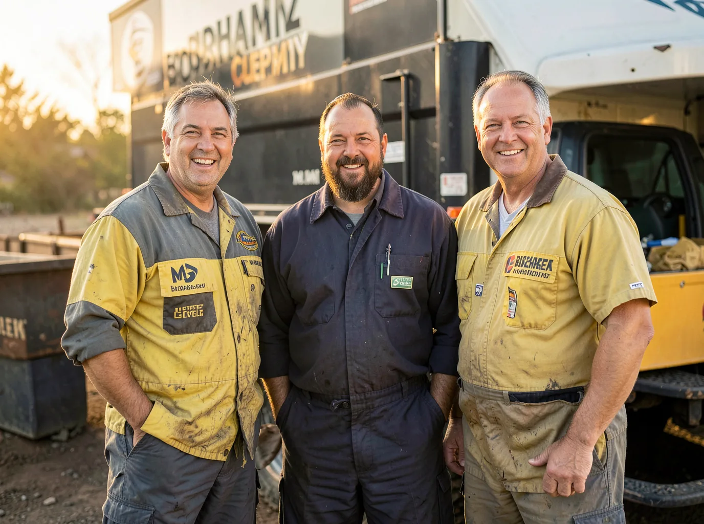 Sewage Cleanup company in Lund, NV