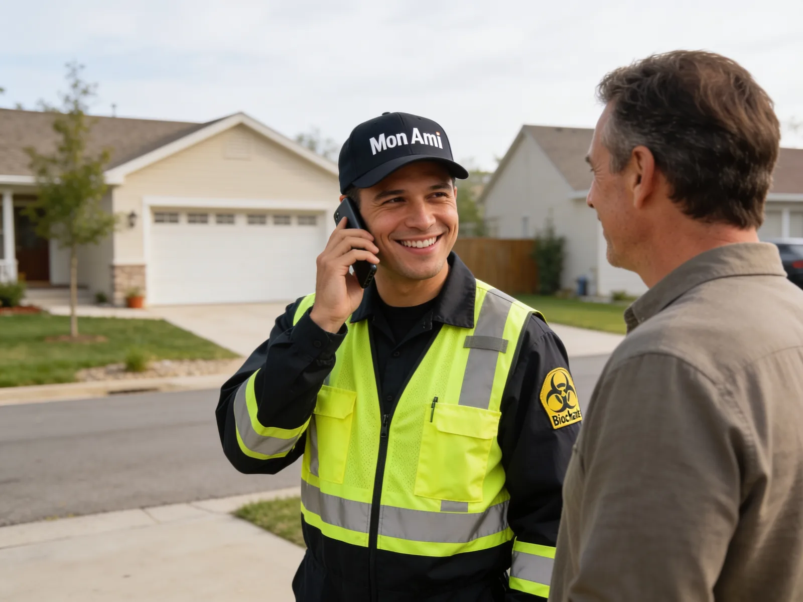 Sewage Cleanup Lund, NV FAQs